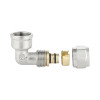 Уголок обжимной Thermo Alliance Forte 16х1/2