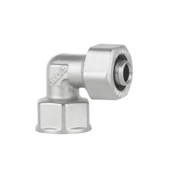 Уголок обжимной Thermo Alliance Standart 16х1/2