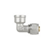 Уголок обжимной Thermo Alliance Forte 16х1/2