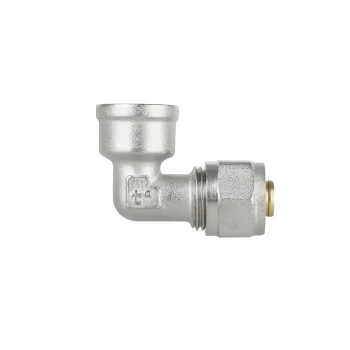 Кут обтискний Thermo Alliance Forte 16х1/2