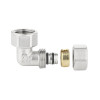 Уголок обжимной Thermo Alliance Standart 16х1/2