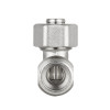 Кут обтискний Thermo Alliance Standart 16х1/2