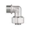 Уголок обжимной Thermo Alliance Standart 20х1/2