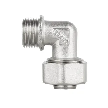 Уголок обжимной Thermo Alliance Standart 20х1/2