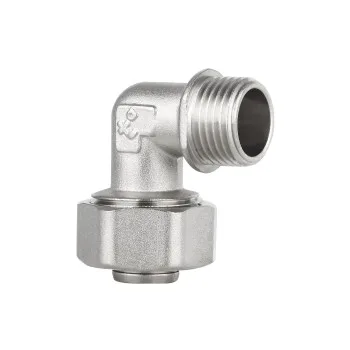 Уголок обжимной Thermo Alliance Standart 20х1/2