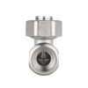 Кут обтискний Thermo Alliance Standart 20х3/4