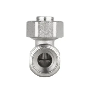 Кут обтискний Thermo Alliance Standart 20х3/4