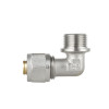 Уголок обжимной Thermo Alliance Forte 16х1/2
