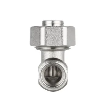 Уголок обжимной Thermo Alliance Standart 20х1/2
