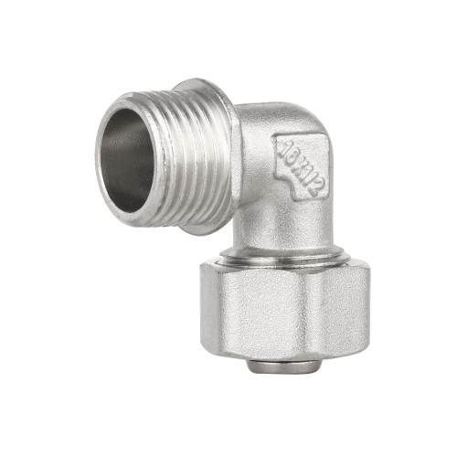 Кут обтискний Thermo Alliance Standart 16х1/2