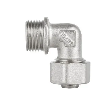 Уголок обжимной Thermo Alliance Standart 16х1/2