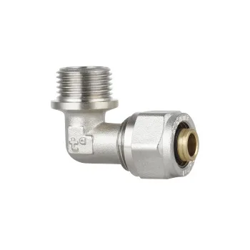 Уголок обжимной Thermo Alliance Forte 16х1/2