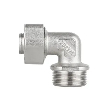 Кут обтискний Thermo Alliance Standart 20х3/4