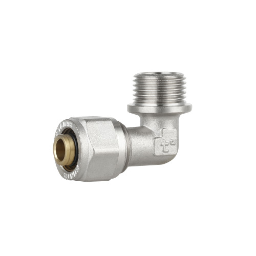 Кут обтискний Thermo Alliance Forte 16х1/2