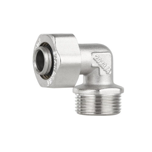 Кут обтискний Thermo Alliance Standart 20х3/4