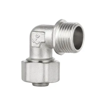 Уголок обжимной Thermo Alliance Standart 16х1/2