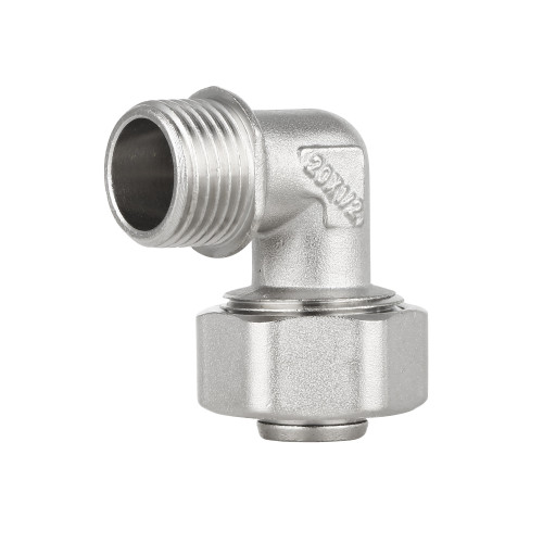 Кут обтискний Thermo Alliance Standart 20х1/2
