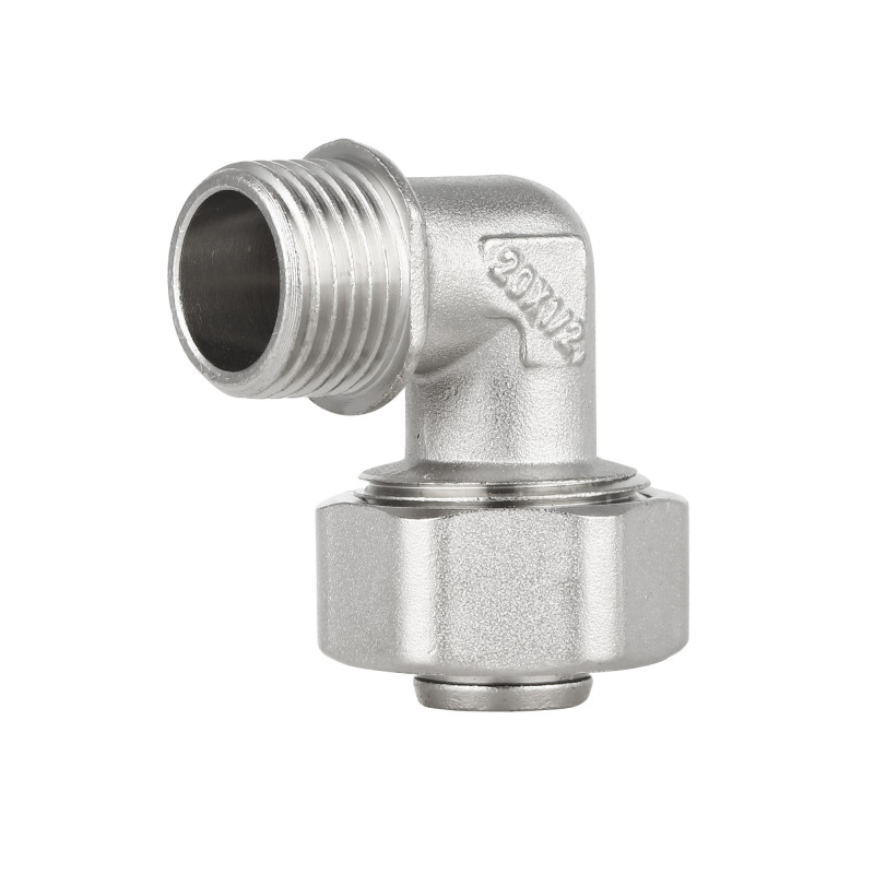 Уголок обжимной Thermo Alliance Standart 20х1/2