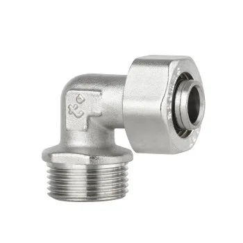 Кут обтискний Thermo Alliance Standart 20х3/4