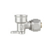 Кут обтискний настінний Thermo Alliance Forte 16х1/2