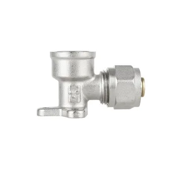 Уголок обжимной настенный Thermo Alliance Forte 16х1/2