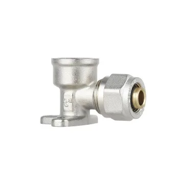 Уголок обжимной настенный Thermo Alliance Forte 16х1/2