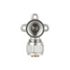 Кут обтискний настінний Thermo Alliance Forte 16х1/2