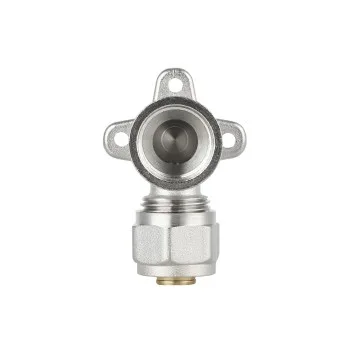 Уголок обжимной настенный Thermo Alliance Forte 16х1/2