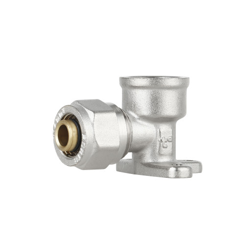 Кут обтискний настінний Thermo Alliance Forte 16х1/2