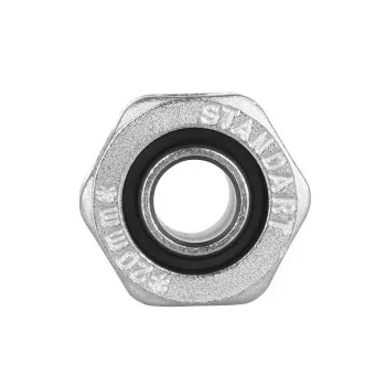 Переходник обжимной Thermo Alliance Standart 20х20 SD152W2020