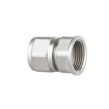 Муфта обжимная Thermo Alliance Forte 20х3/4