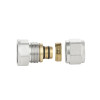Муфта обжимная Thermo Alliance Forte 20х3/4