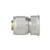 Муфта обжимная Thermo Alliance Forte 20х3/4