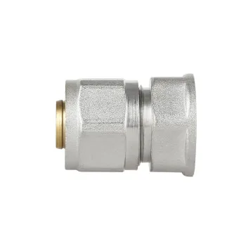Муфта обжимная Thermo Alliance Forte 20х3/4