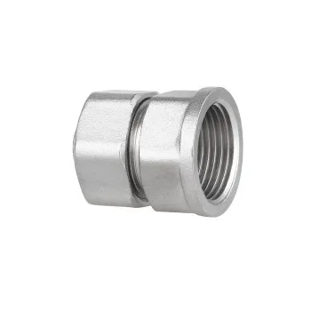 Переходник обжимной Thermo Alliance Standart 20х3/4