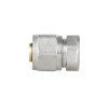 Муфта обжимная Thermo Alliance Forte 20х1/2