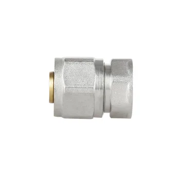 Муфта обжимная Thermo Alliance Forte 20х1/2