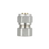 Муфта обжимная Thermo Alliance Forte 16х1/2