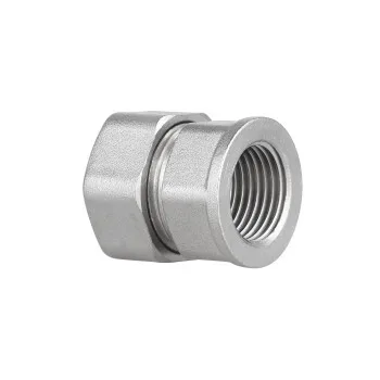 Переходник обжимной Thermo Alliance Standart 20х1/2