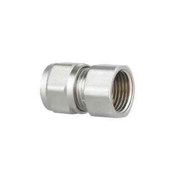 Муфта обтискна Thermo Alliance Forte 16х1/2