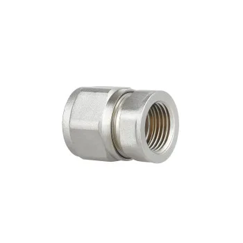 Муфта обжимная Thermo Alliance Forte 20х1/2