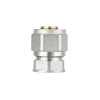 Муфта обжимная Thermo Alliance Forte 20х1/2