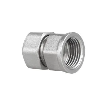 Переходник обжимной Thermo Alliance Standart 16х1/2