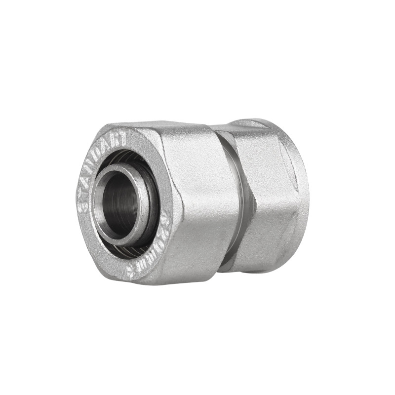 Перехідник обтискний Thermo Alliance Standart 20х1/2