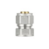 Муфта обжимная Thermo Alliance Forte 20х3/4