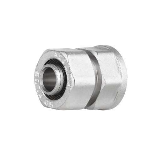 Переходник обжимной Thermo Alliance Standart 20х3/4