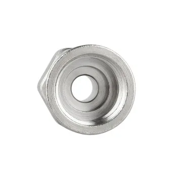 Переходник обжимной Thermo Alliance Standart 16х1/2