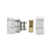 Перехідник обтискний Thermo Alliance Standart 20х1/2