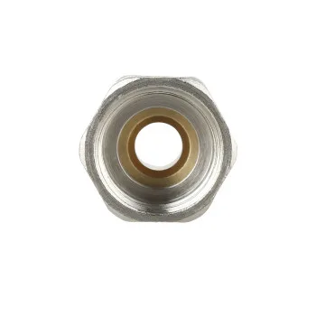 Муфта обтискна Thermo Alliance Forte 16х1/2