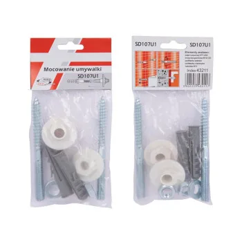 Крепеж тюльпана Thermo Alliance Standart  10х120 мм  SD107U1